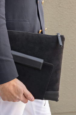 Logotrade promotional items photo of: VINGA Marlow GRS notebook