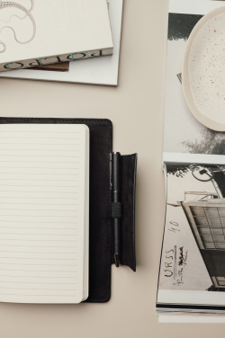 Logotrade promotional product image of: VINGA Marlow GRS notebook