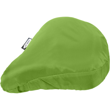 Logotrade promotional item picture of: Jesse recycled PET bicycle saddle cover