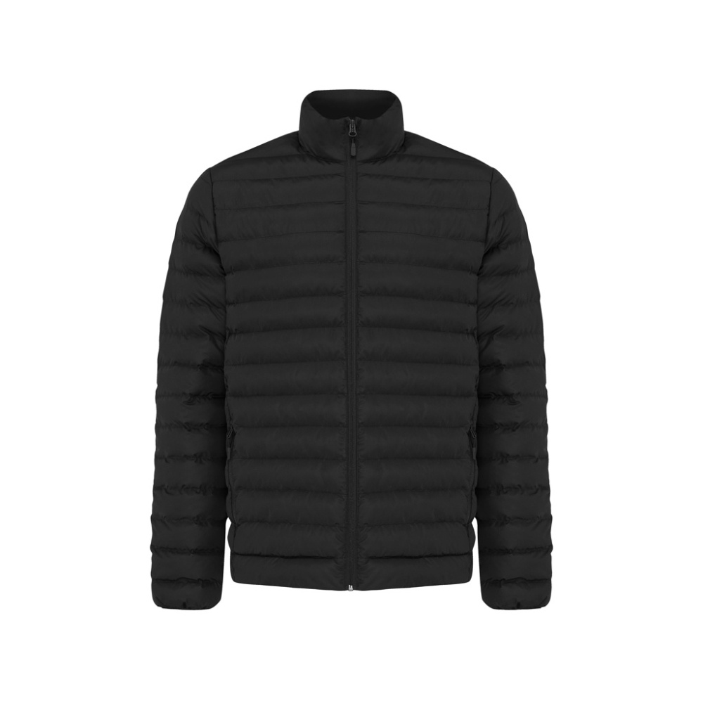 Logo trade promotional product photo of: IQONIQ Maiko men recycled polyester padded jacket