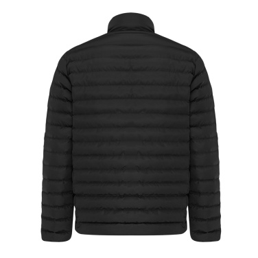 Logotrade promotional giveaway image of: IQONIQ Maiko men recycled polyester padded jacket