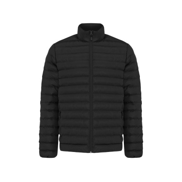 Logotrade promotional product picture of: IQONIQ Maiko men recycled polyester padded jacket