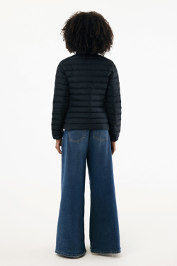 Logotrade promotional giveaway image of: IQONIQ Maiko women recycled polyester padded jacket