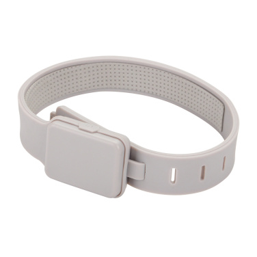 Logotrade promotional merchandise picture of: Lumi Sprint RCS rplastic LED re-chargeable running light