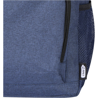Logotrade promotional item image of: Graphite Deluxe 15" laptop backpack 20L