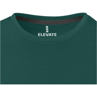 Logotrade business gift image of: Nanaimo short sleeve women's t-shirt