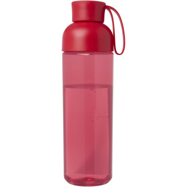 Logotrade promotional giveaway picture of: Illuminate 600 ml RPET water bottle