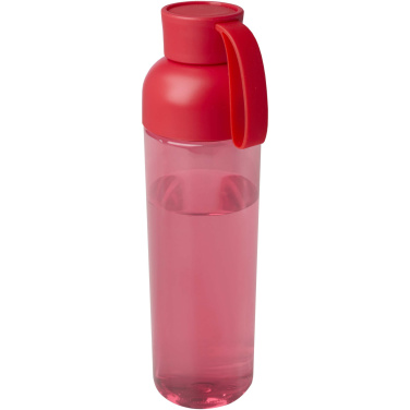 Logotrade promotional giveaway picture of: Illuminate 600 ml RPET water bottle