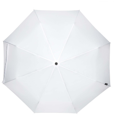 Logotrade promotional products photo of: Dane 21" RPET umbrella