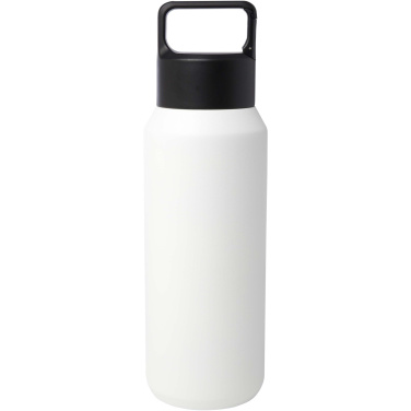 Logotrade promotional gifts photo of: Astra 600 ml RCS certified recycled stainless steel copper vacuum insulated water bottle