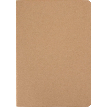 Logotrade advertising product image of: Slyk A5 cahier planner