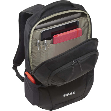 Logotrade corporate gifts photo of: Thule Lumion 16" recycled laptop backpack 