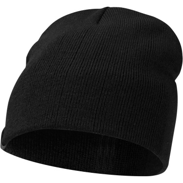Logo trade promotional merchandise picture of: Izu beanie