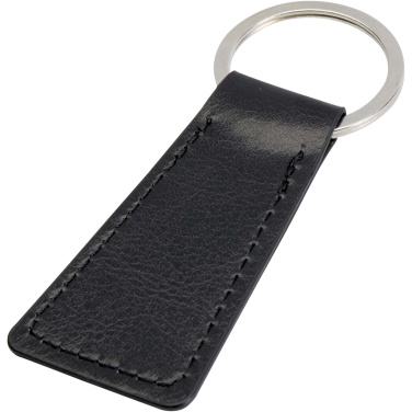 Logotrade advertising product picture of: Puky recycled plastic keychain