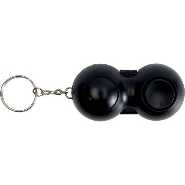 Logotrade corporate gift picture of: Fidgix controller fidget keychain