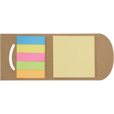 Logotrade business gifts photo of: Freijo sticky notes