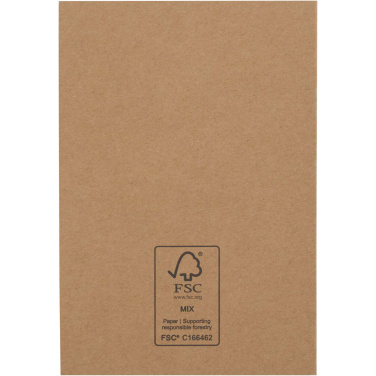 Logotrade corporate gift picture of: Freiji sticky notes