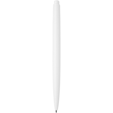 Logotrade promotional item image of: Ipe RCS recycled ballpoint pen (blue ink)