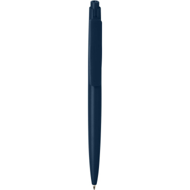Logotrade promotional gift picture of: Ipe RCS recycled ballpoint pen (blue ink)