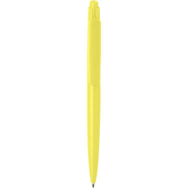 Logo trade promotional items picture of: Ipe RCS recycled ballpoint pen (blue ink)
