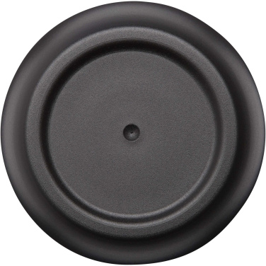 Logo trade corporate gifts image of: Supo 480 ml double-walled recycled stainless steel lunch pot