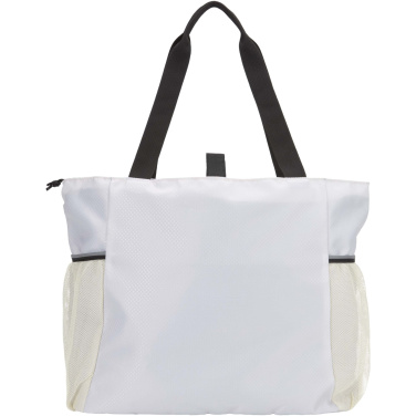 Logo trade advertising products picture of: Nomad GRS recycled yoga tote bag 18L