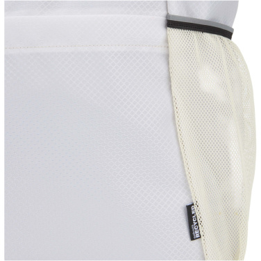 Logo trade promotional gifts picture of: Nomad GRS recycled yoga tote bag 18L