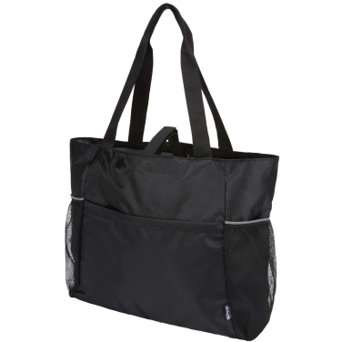 Logotrade advertising product image of: Nomad GRS recycled yoga tote bag 18L