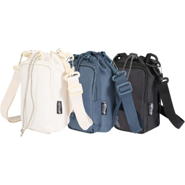 Logo trade promotional products picture of: Trip Aware™ recycled travel bottle bag 2L