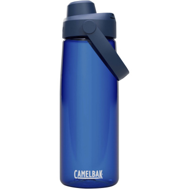 Logotrade promotional giveaway image of: Camelbak® Thrive Chug 750 ml Tritan Renew water bottle with flip cap