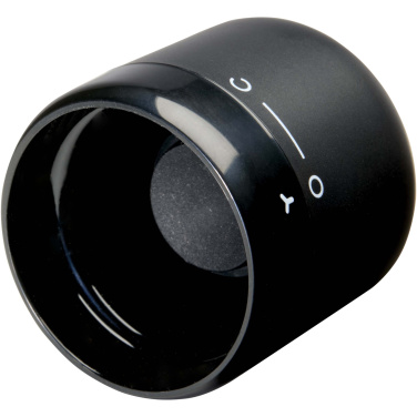 Logo trade corporate gifts image of: Core wine stopper