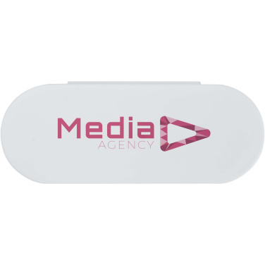 Logo trade advertising product photo of: Beautix manicure set