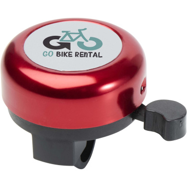 Logotrade promotional items photo of: Bellix bicycle bell