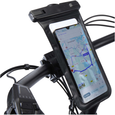 Logotrade promotional giveaway picture of: Clutcha universal phone holder