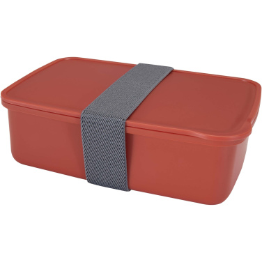 Logotrade promotional items photo of: Dovi 800 ml lunch box