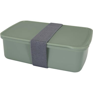 Logotrade business gift image of: Dovi 800 ml lunch box