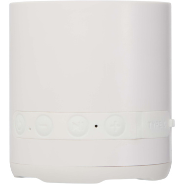 Logotrade promotional gift picture of: Hunor 3W recycled plastic wireless speaker