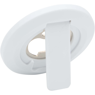 Logotrade advertising product image of: Ain recycled plastic magnetic phone stand with bottle opener 