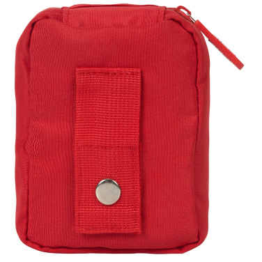 Logotrade corporate gift picture of: Essential 59-piece First Aid kit