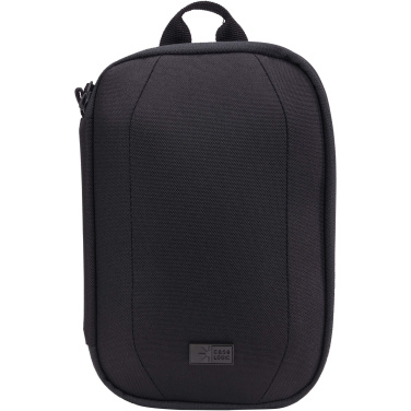 Logo trade promotional merchandise image of: Case Logic Invigo recycled accessories bag