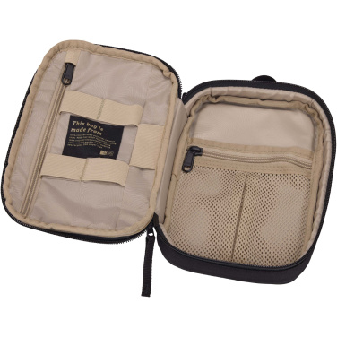 Logo trade promotional products picture of: Case Logic Invigo recycled accessories bag