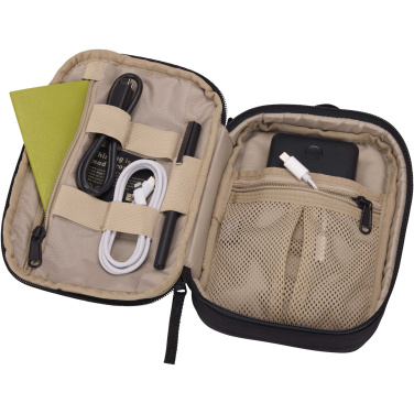 Logotrade promotional gift picture of: Case Logic Invigo recycled accessories bag