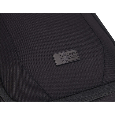Logotrade promotional giveaways photo of: Case Logic Invigo recycled accessories bag