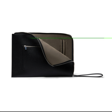 Logo trade promotional merchandise picture of: VINGA Bermond RCS 14" laptop sleeve