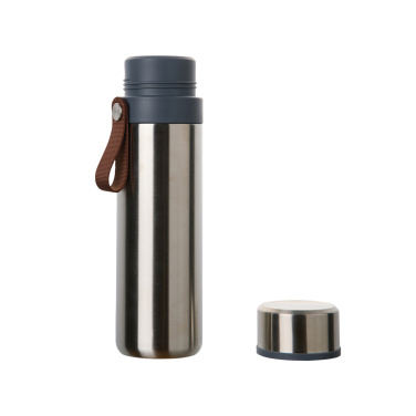 Logotrade promotional giveaway picture of: VINGA Tono RCS thermos double cup 750 ML