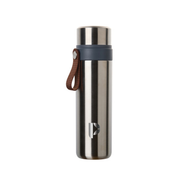 Logotrade promotional giveaway picture of: VINGA Tono RCS thermos double cup 750 ML