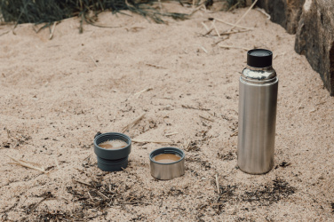 Logo trade promotional giveaways picture of: VINGA Tono RCS thermos double cup 750 ML