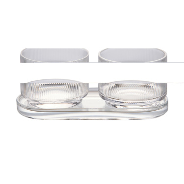 Logo trade business gift photo of: VINGA York Tapas set