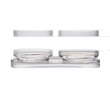 Logotrade advertising product image of: VINGA York Tapas set