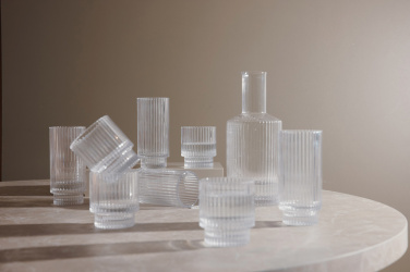 Logo trade promotional merchandise image of: VINGA York Tapas set